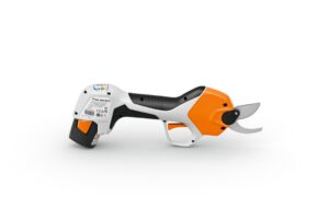Stihl ASA 20 mit Akku AS 2 und Ladegerät AL1
