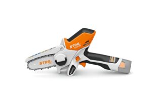 Stihl GTA 26 mit Akku AS 2 und Ladegerät AL1