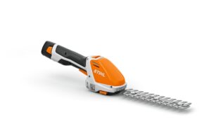 Stihl HSA 26 mit Akku AS 2 und Ladegerät AL1