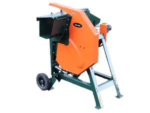 ECO LINE 3/500W Wippkreissäge / Brennholzsäge