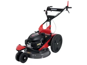 LAZER Hochgrasmäher HGM510 - Motor Honda GCV200