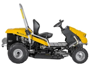 LAZER Hochgrasmäher / Wiesenmäher 230/92 Hydro V2 Mulch 4WD Allrad B&S Vanguard 627cc
