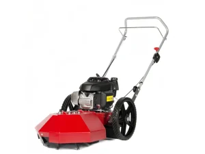 LAZER Turbo Wildkrautbürste / Unkrautvernichtung Honda GCV 170