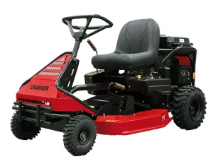 SARP Ridermäher / Hochgrasmäher 160/71 HG Motor - Rato 449cc