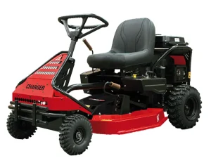 SARP Ridermäher / Hochgrasmäher 170/84 HG Motor - Rato 547cc