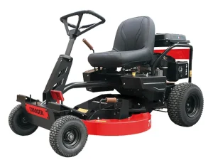 SARP Ridermäher / Mulchmäher 160/71 MU Motor - Rato 449cc