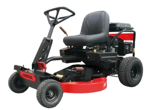SARP Ridermäher / Mulchmäher 160/84 MU Motor - Rato 449cc