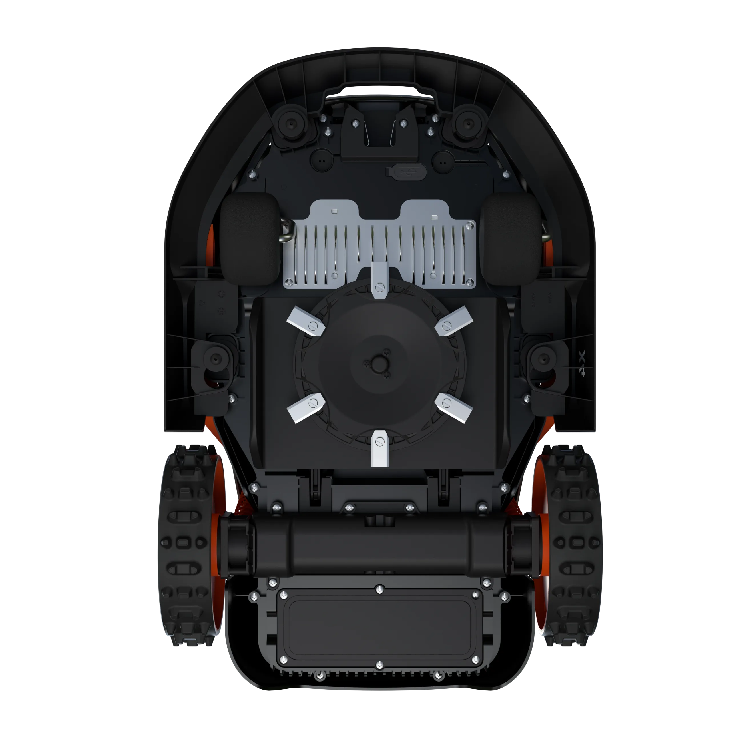 Sunseeker X4 – Bild 2