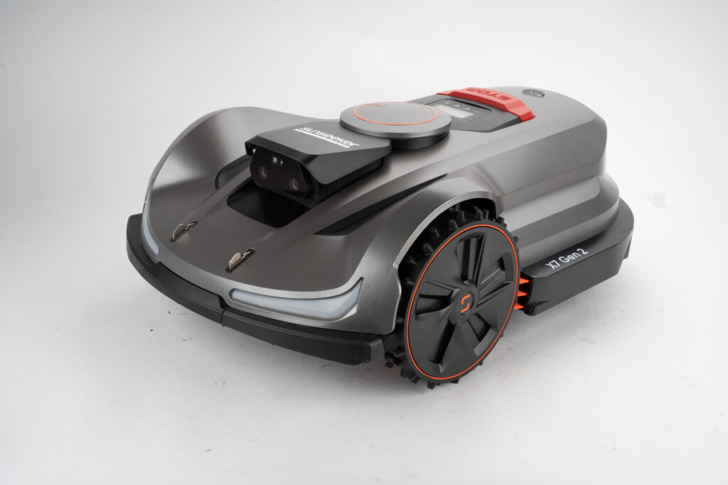 Sunseeker X7 Plus Gen. 2