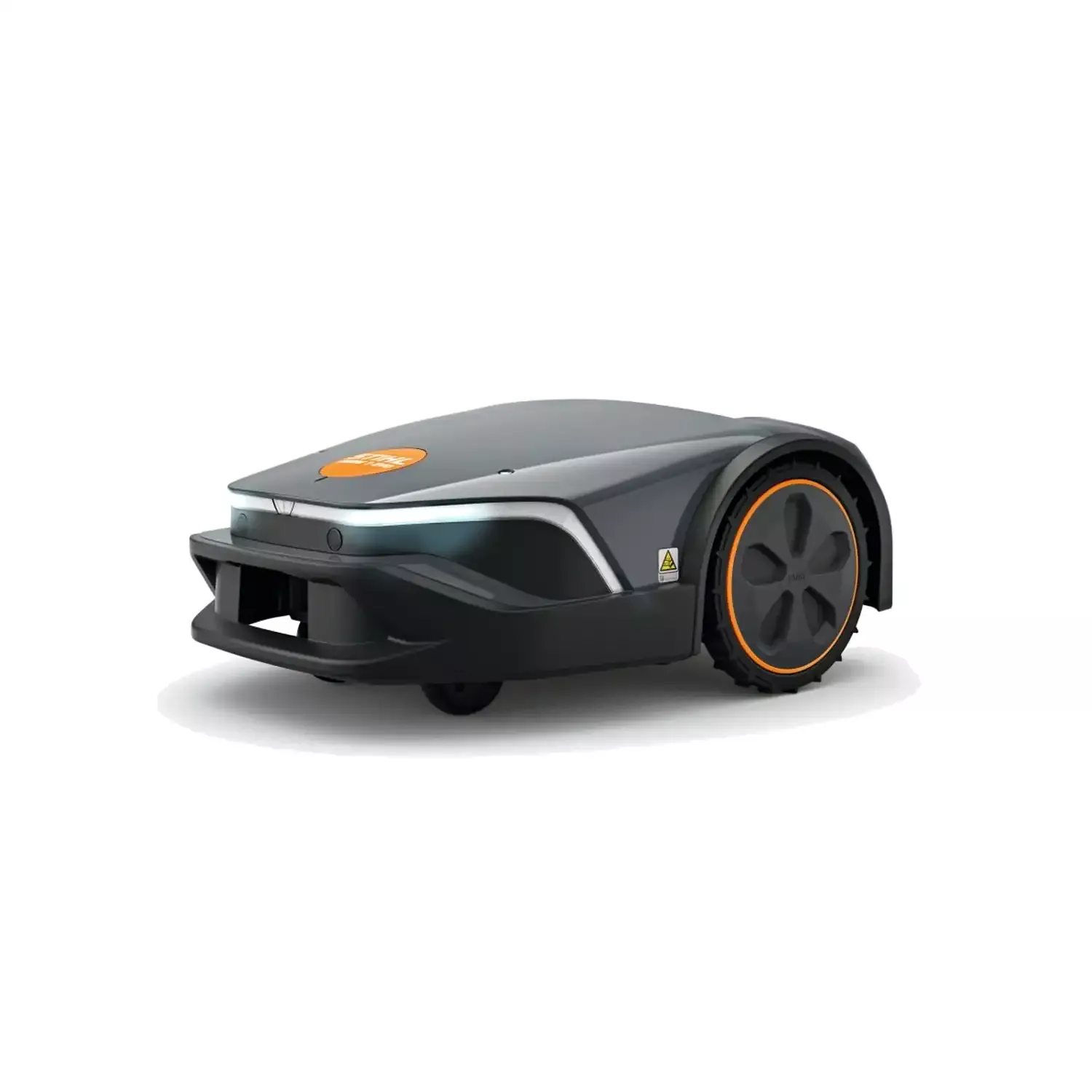 Stihl iMOW 7 EVO – Bild 3