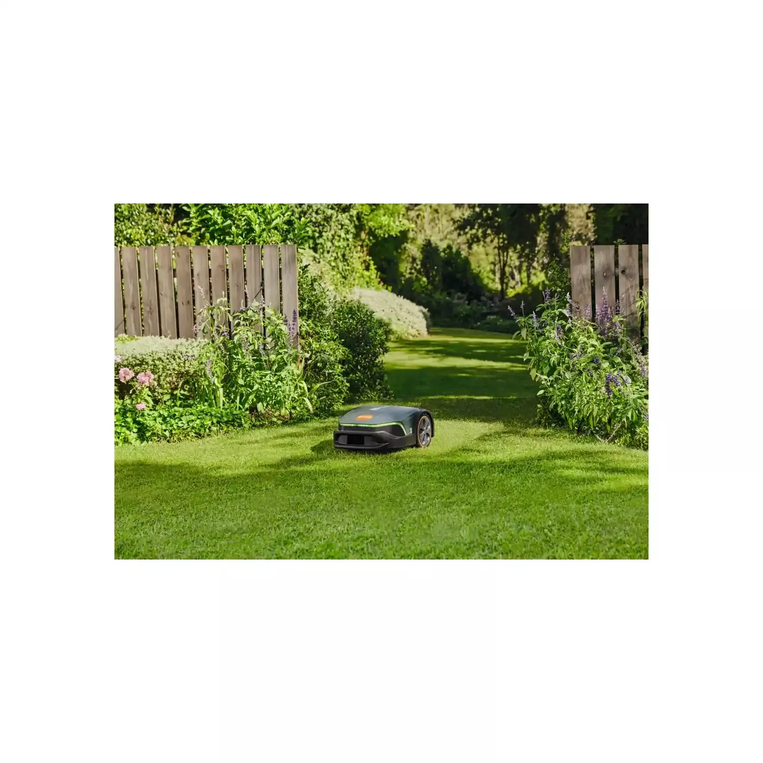 Stihl iMOW 7 EVO – Bild 2