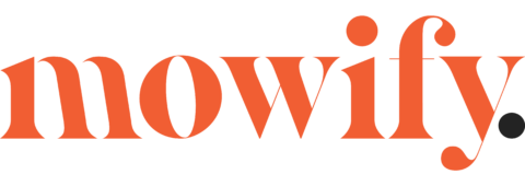 mowify Logo